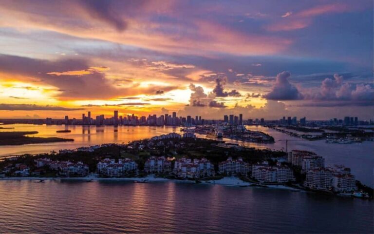 Miami Beach|South Point Golf Cart Tour - The Practical Side: What’s Included (and What’s Not)