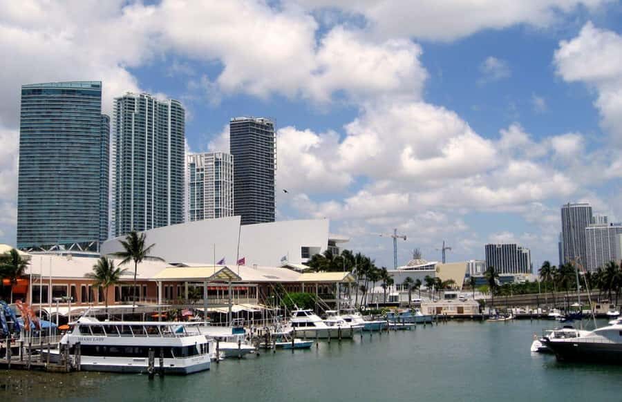 Miami: Biscayne Bay Boat Cruise with Transportation - The Value of the Tour