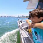 Miami: Biscayne Bay Celebrity Homes Sightseeing Cruise - The Itinerary in Detail
