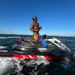 Miami: Biscayne Bay Jet Ski Rental & Free Boat Ride - Key Points