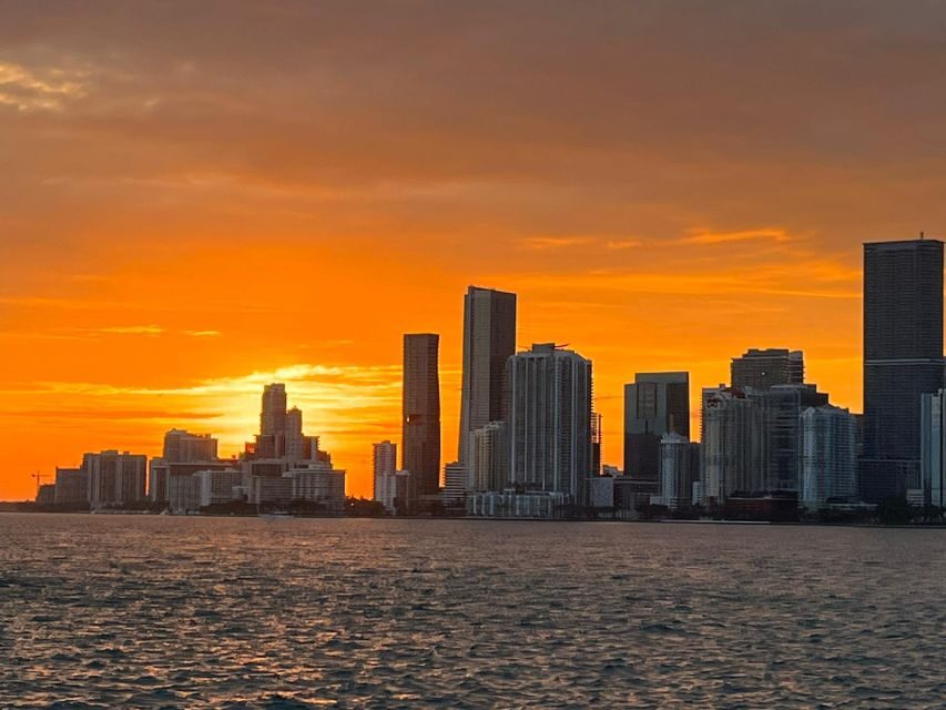 Miami: Biscayne Bay Millionaire's Row Boat Tour - Authentic Experiences from Reviews