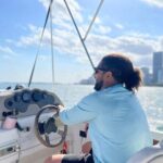 Miami Boat Tour and Spearfishing Lessons - The Experience of a Small Group