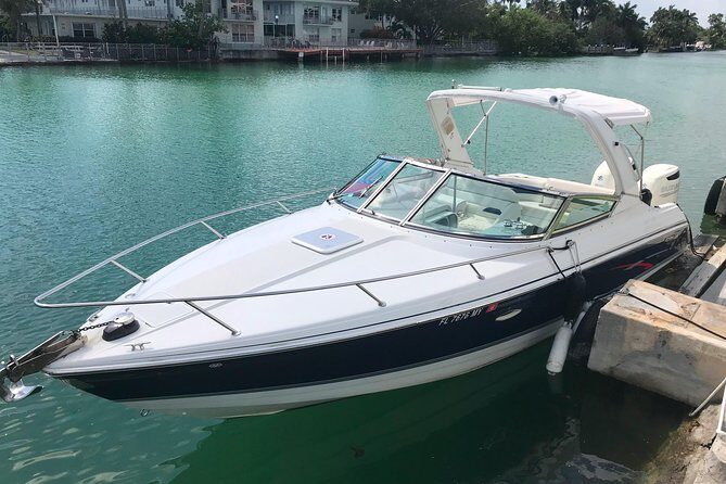 Miami Boat Tour, Haulover Sandbar, Raccoon Island - Practical Tips for Your Trip