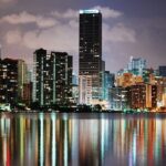 Miami by Night: City and Beach Lights Panoramic Tour - The Experience: What You’ll See and Do