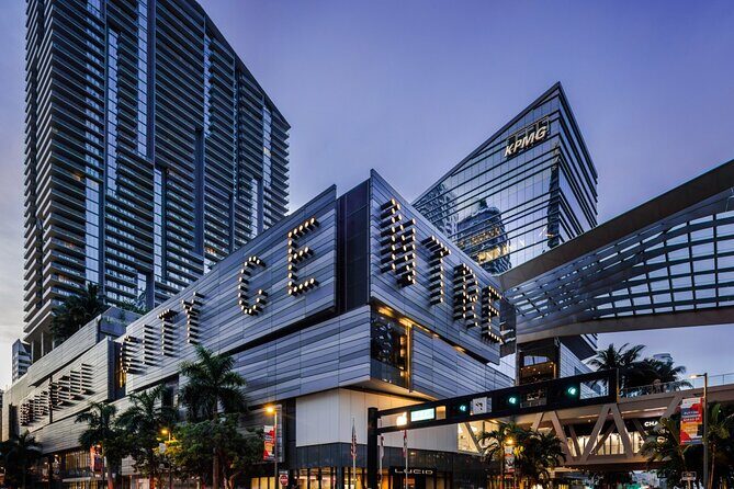 Miami Classic Action Film and Television Locations Day Tour - Who Is This Tour Best For?