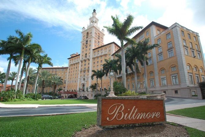 Miami Colors- City Tour with Round Trip Transportation Included - Day 3: Seamless Departure