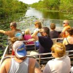 Miami Combo Tour (Everglades Tour + Boat Tour) - What’s Included and What’s Not