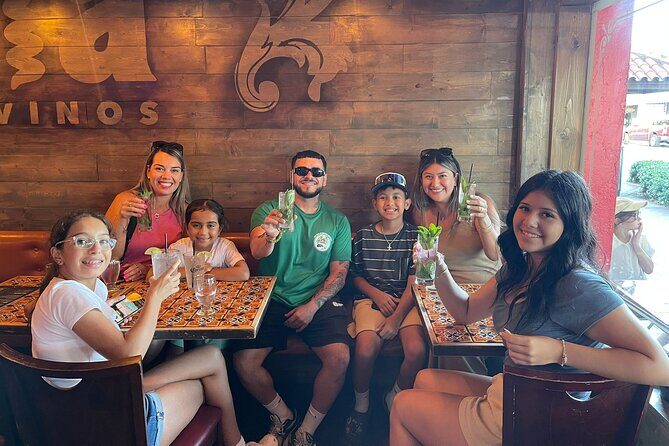 Miami Culture & City Tour  Little Havana with Free Mojito - Real Guests Experiences