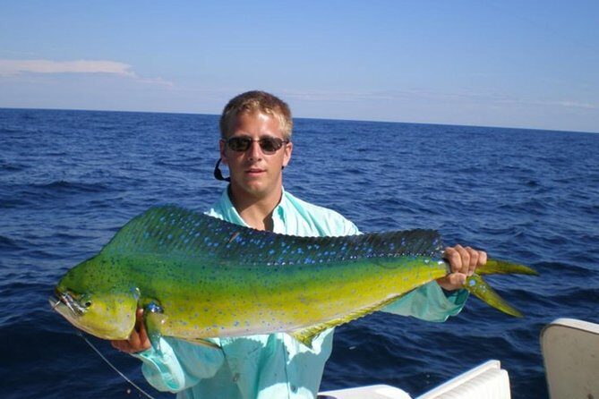 Miami Deep Sea Fishing Charters - The Sum Up