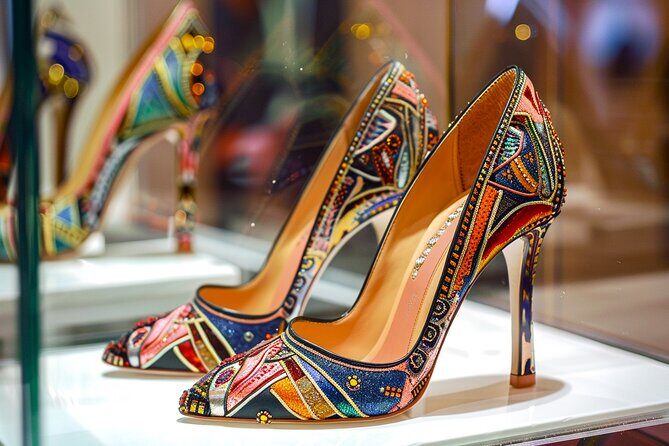 Miami Design District Walking Tour - Who Should Consider This Tour?