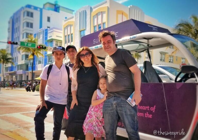 Miami: Discover South Beach Tour - Final Thoughts: Is It Worth It?