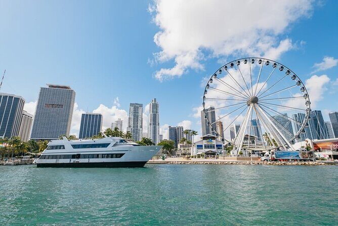Miami Discovery Tour: 2-Days Hop-On Hop-Off Explore Your Way - A Closer Look at the Itinerary