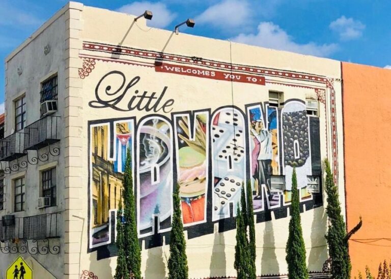 Miami: Double-Decker Bus Tour with Optional Boat Cruise - The Realities of the Experience