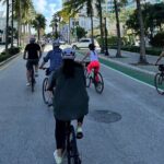 Miami Electric Bike Rentals - Who’s This Tour Best For?