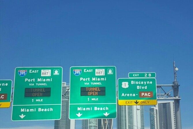 Miami Event :Transportation to Concerts, Shows, and Sports Events - Final Thoughts: Is This Service Right for You?