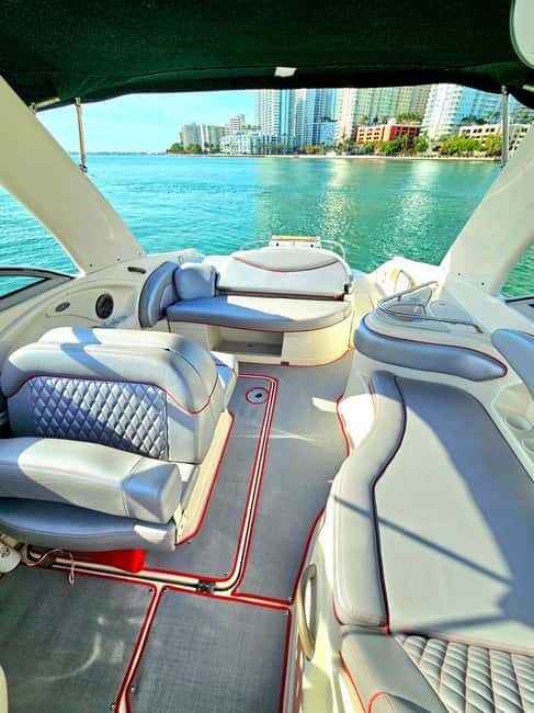 Miami: Exclusive Private Boat Guided Tour - A Closer Look at the Tour Experience