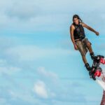 Miami: Flyboarding Experience - The Experience Itself: What to Expect