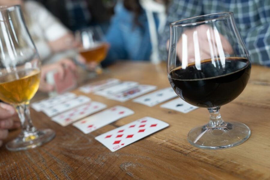 Miami: Ghosts, Boos and Booze Haunted Pub Crawl - Is it Worth the Price?