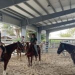 Miami: Guided Horseback Riding Tour - The Experience: Details That Matter