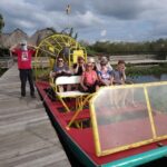 Miami: Half-Day Everglades Tour in French - What to Expect from the Tour