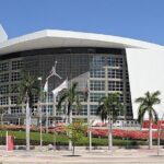 Miami Heat Basketball Game at Kaseya Center - The Booking and Logistics
