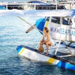 Miami Highlights Seaplane Tour with Live Commentary - The Itinerary in Detail