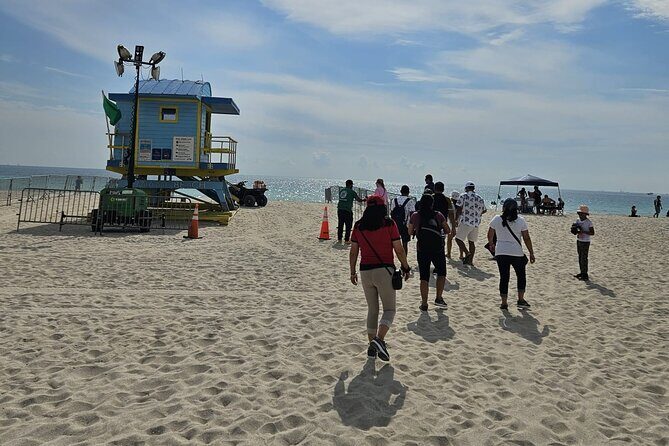 Miami Insider: Small Group City Tour with Optional Boat Cruise - Frequently Asked Questions