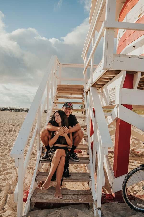 Miami Instagram tour with a private photographer - The Value of This Tour