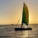 Miami: Intimate Sailing in Biscayne Bay w/ Food and Drinks - What to Expect in Detail