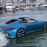 Miami: Jet Car Rental in South Beach - The Joys of the Experience