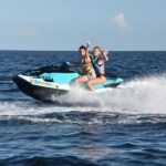Miami: Jet Ski and SpeedBoat - The Experience at a Glance