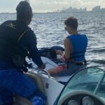 Miami Jet Ski Experience with 1-Hour Rental & Pontoon Transfer - Who Will Love This Experience?