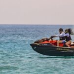 Miami: Jet Ski Tour of Biscayne Bay from Bayside Marketplace - The Allure of the Route: Iconic Sights & Wildlife