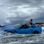 Miami JetCar: 1 Water JetCar Rental | 1h - What You Can Expect from the Experience