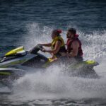 Miami Jetski Rental From Brickell and Downtown Miami - A Closer Look at the Experience