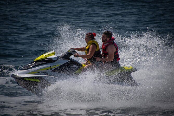 Miami Jetski Rental From Brickell and Downtown Miami - A Closer Look at the Experience