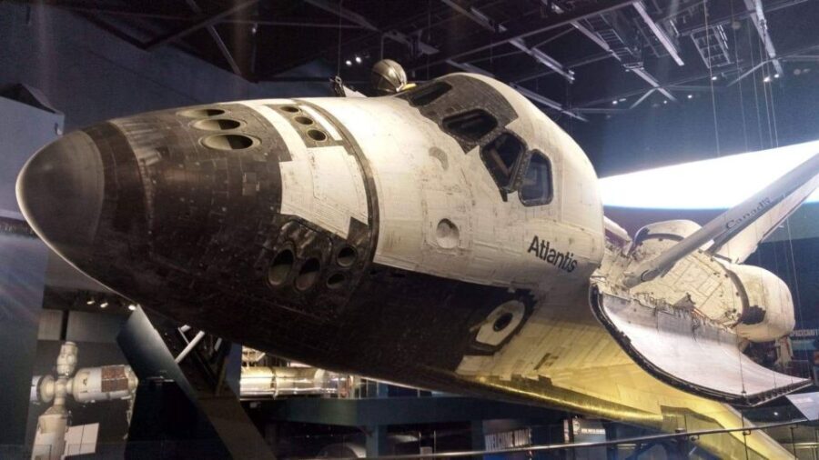 Miami: Kennedy Space Center Private Tour - Value and Price Consideration