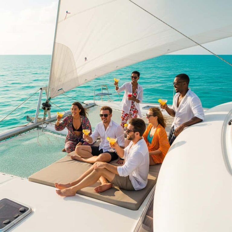 Miami: Key West Day Trip with pickup and boating options - Marine Experiences: Snorkeling and Dolphin Watching