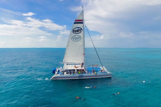 MIAMI: Key West Dolphin Watch Tour and other options - Exploring Key West at Your Own Pace