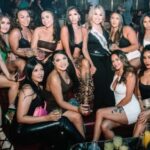 Miami Latin Club Crawl - The Practicalities