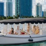 Miami: Luxury E-Boat Cruise with Wine and Charcuterie Board - Practical Considerations and Limitations