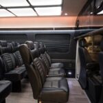 Miami Luxury Party Sprinter Bus - How the Service Works