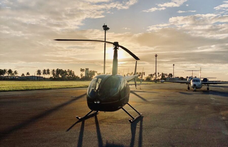 Miami: Luxury Private Helicopter Tour - The Itinerary and What You’ll See