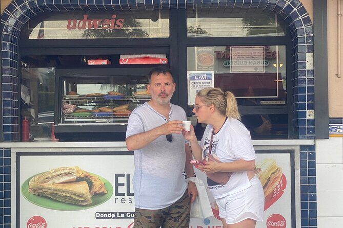 Miami Multi Day Tour of Little Havana and Biscayne Bay - FAQs