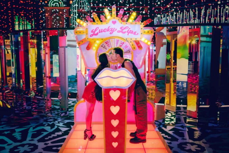 Miami: Museum of Sex Entry Ticket - The Experience Itself: Pros and Cons