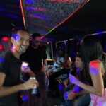 Miami Nightlife Party Bus Experience with Club Entrance - Price and Value: Is It Worth It?