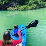 Miami: Paddle Board or Kayak Rental in Virginia Key - What to Expect During Your Rental