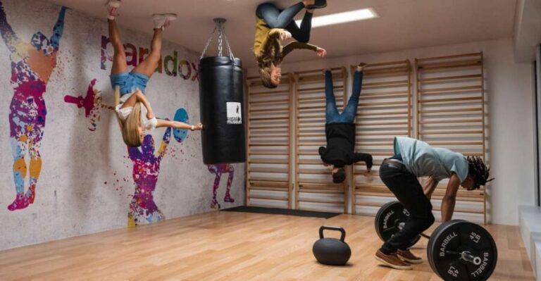 Miami: Paradox Museum Entry Ticket - Who Should Visit?