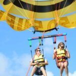 Miami: Parasailing Adventure with optional Photo Package - Who Will Enjoy This Tour?