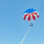 Miami: Parasailing Experience in Biscayne Bay - The Views and Experience